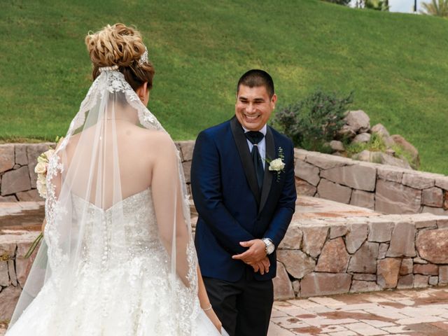 La boda de Jaime y Gaby en Chihuahua, Chihuahua 6