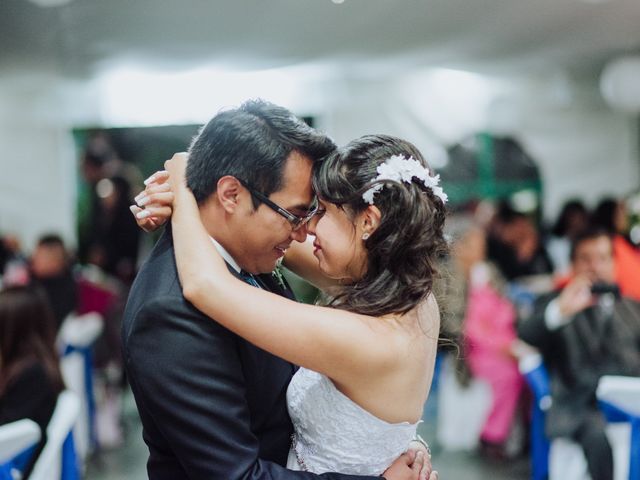 La boda de Edgar y Miriam en Tepoztlán, Morelos 34