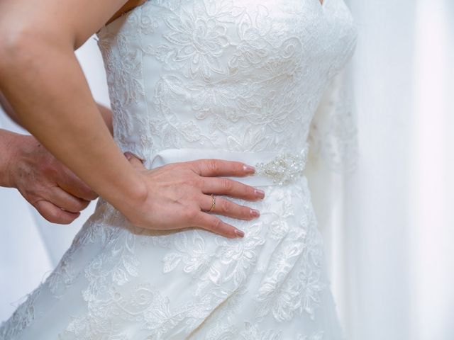 La boda de Joel y Gicela en Coyoacán, Ciudad de México 20