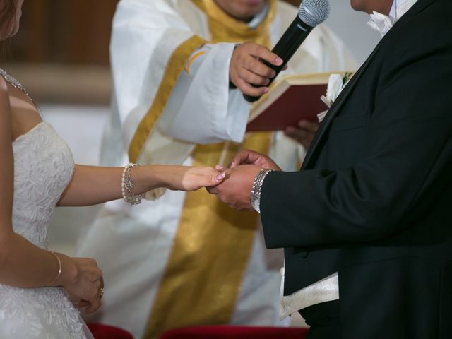 La boda de Joel y Gicela en Coyoacán, Ciudad de México 53