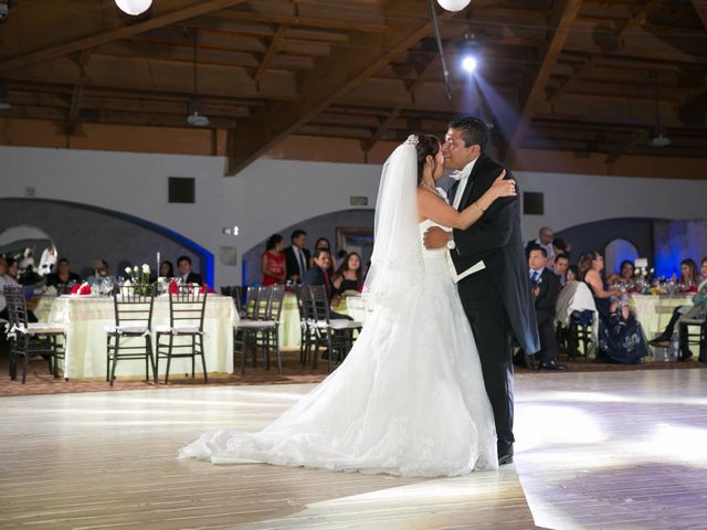 La boda de Joel y Gicela en Coyoacán, Ciudad de México 71