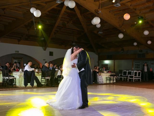 La boda de Joel y Gicela en Coyoacán, Ciudad de México 73