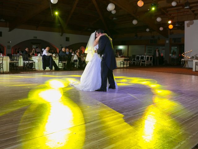 La boda de Joel y Gicela en Coyoacán, Ciudad de México 74