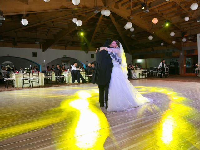 La boda de Joel y Gicela en Coyoacán, Ciudad de México 75