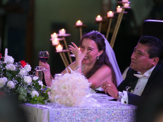 La boda de Joel y Gicela en Coyoacán, Ciudad de México 85