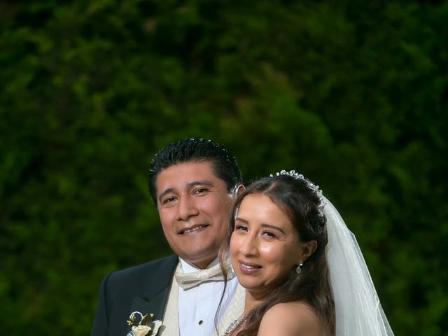 La boda de Joel y Gicela en Coyoacán, Ciudad de México 146