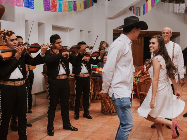 La boda de Martín y Mía en Acapulco, Guerrero 7