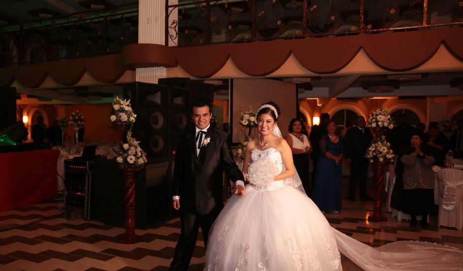 La boda de Alan y Karla en Huejutla de Reyes, Hidalgo