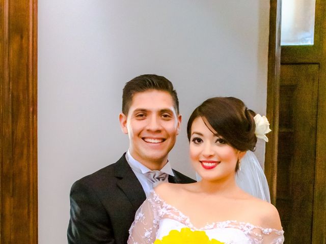 La boda de Isaac y Beatriz en Torreón, Coahuila 3