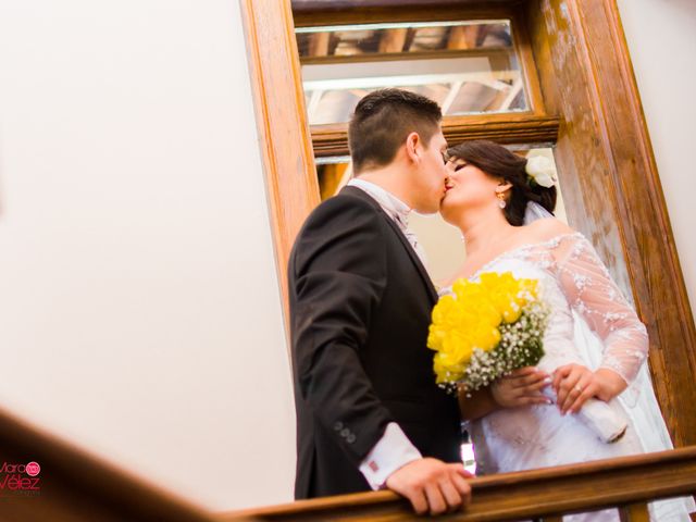 La boda de Isaac y Beatriz en Torreón, Coahuila 1