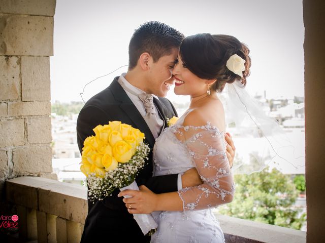 La boda de Isaac y Beatriz en Torreón, Coahuila 4