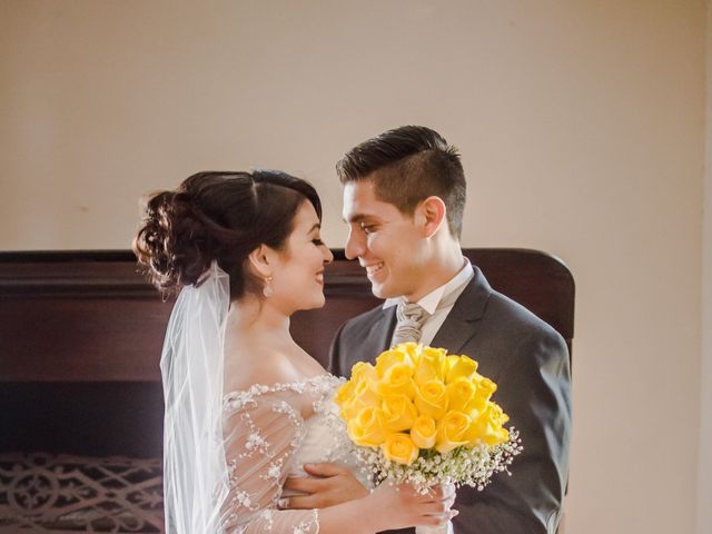 La boda de Isaac y Beatriz en Torreón, Coahuila 5