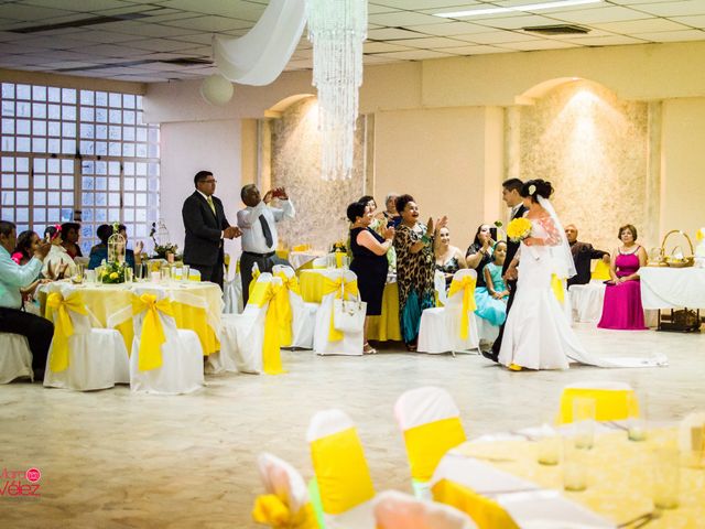 La boda de Isaac y Beatriz en Torreón, Coahuila 7