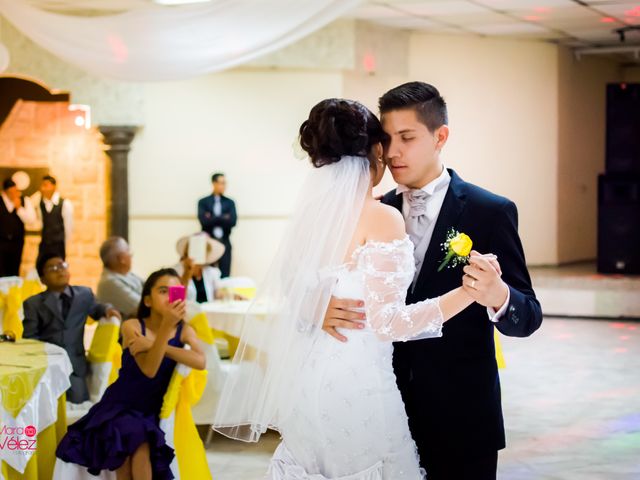 La boda de Isaac y Beatriz en Torreón, Coahuila 8