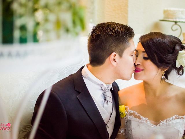 La boda de Isaac y Beatriz en Torreón, Coahuila 10