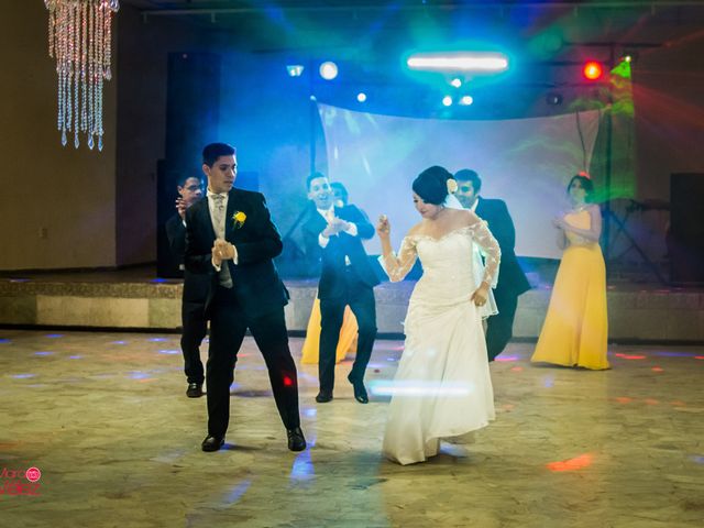 La boda de Isaac y Beatriz en Torreón, Coahuila 12