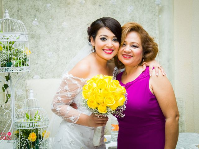 La boda de Isaac y Beatriz en Torreón, Coahuila 28