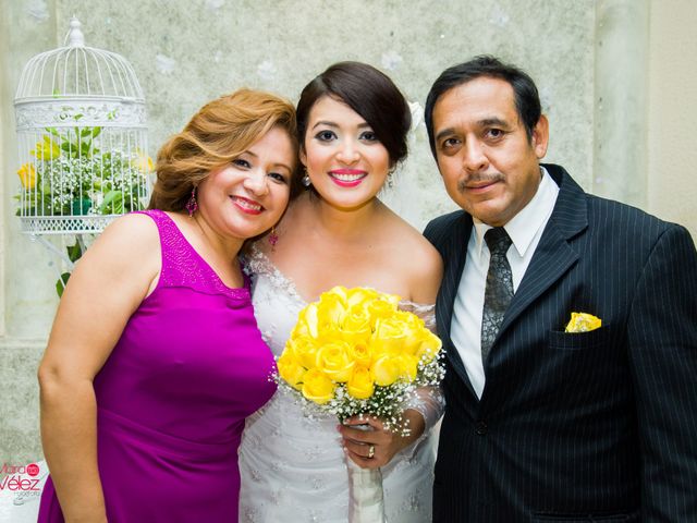 La boda de Isaac y Beatriz en Torreón, Coahuila 29