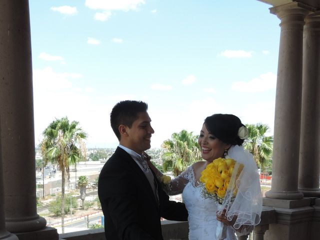 La boda de Isaac y Beatriz en Torreón, Coahuila 35