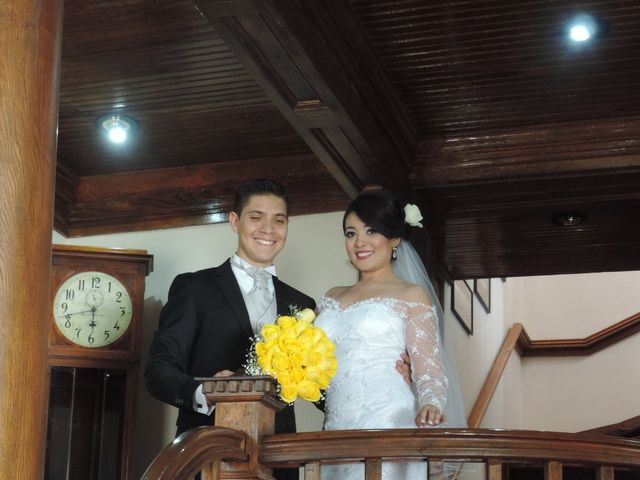La boda de Isaac y Beatriz en Torreón, Coahuila 39
