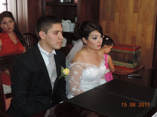 La boda de Isaac y Beatriz en Torreón, Coahuila 41