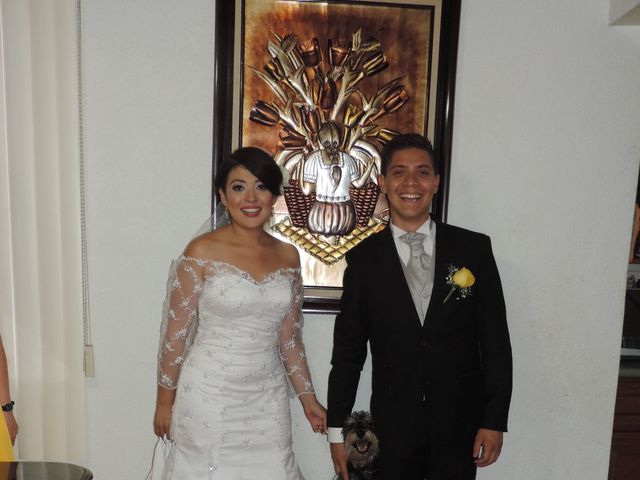 La boda de Isaac y Beatriz en Torreón, Coahuila 42