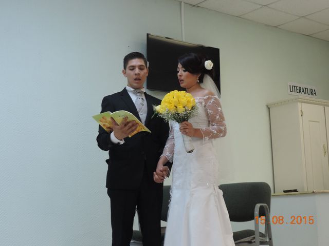 La boda de Isaac y Beatriz en Torreón, Coahuila 43