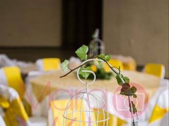 La boda de Isaac y Beatriz en Torreón, Coahuila 50
