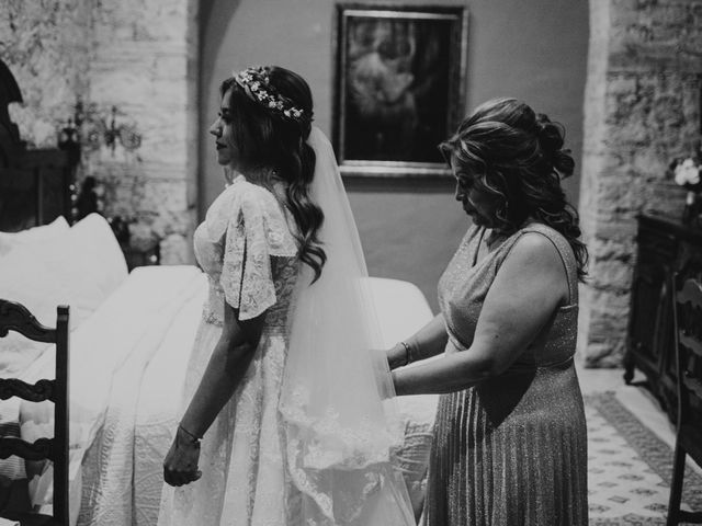La boda de Alfonso  y Alejandra en San Luis Potosí, San Luis Potosí 1