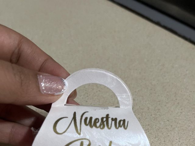 La boda de Martín  y Karina Lizbeth  en Durango, Durango 6