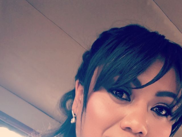 La boda de Walter  y Wendy  en Iztapalapa, Ciudad de México 1
