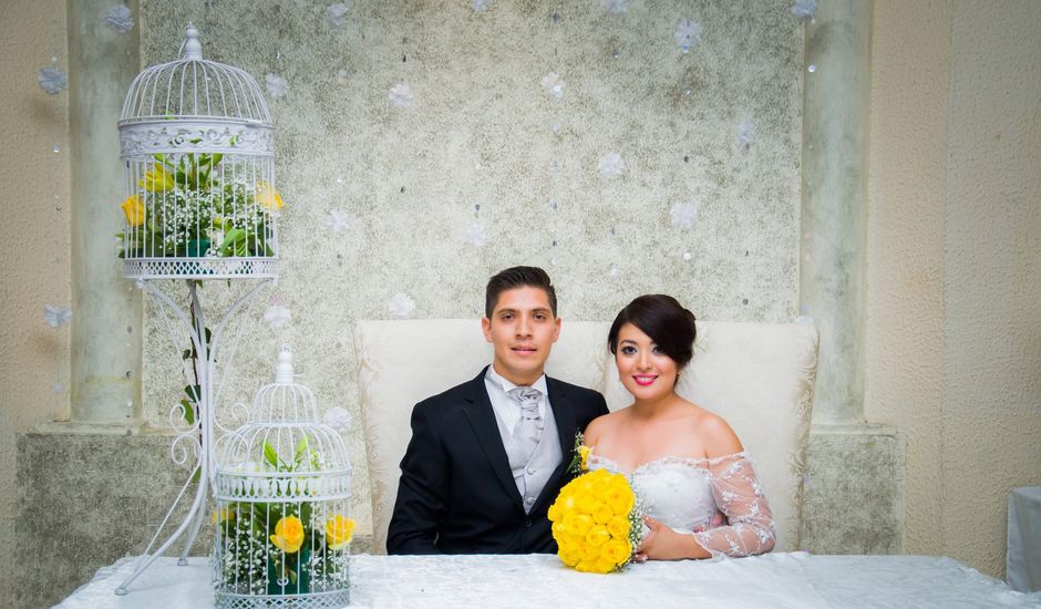 La boda de Isaac y Beatriz en Torreón, Coahuila