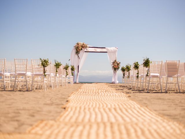 La boda de Adam y Kaylee en Puerto Vallarta, Jalisco 45