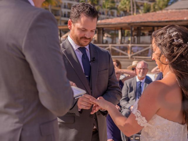 La boda de Adam y Kaylee en Puerto Vallarta, Jalisco 71