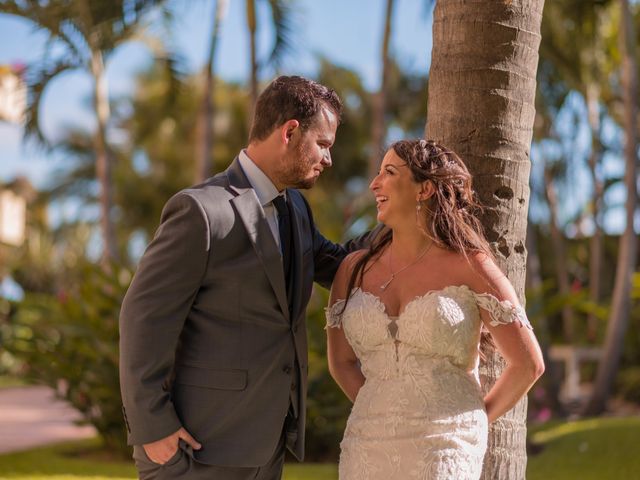 La boda de Adam y Kaylee en Puerto Vallarta, Jalisco 85