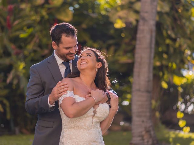 La boda de Adam y Kaylee en Puerto Vallarta, Jalisco 88