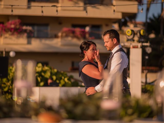 La boda de Adam y Kaylee en Puerto Vallarta, Jalisco 96