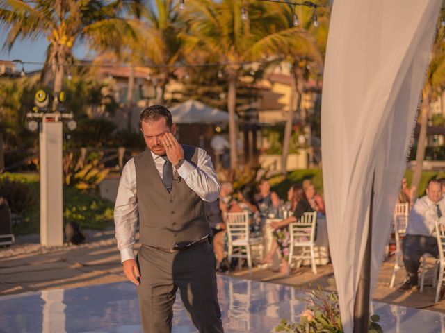 La boda de Adam y Kaylee en Puerto Vallarta, Jalisco 102