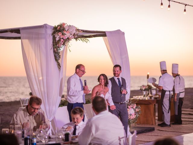 La boda de Adam y Kaylee en Puerto Vallarta, Jalisco 105