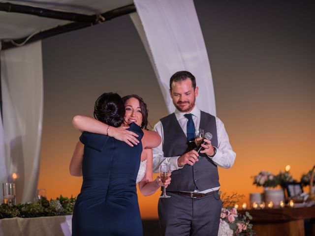 La boda de Adam y Kaylee en Puerto Vallarta, Jalisco 108