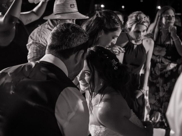 La boda de Adam y Kaylee en Puerto Vallarta, Jalisco 117