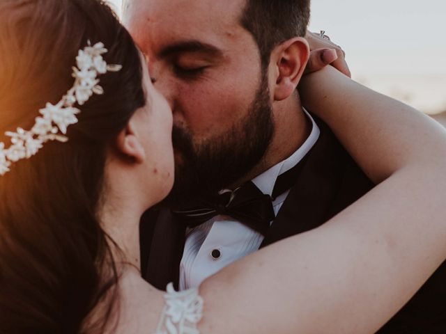 La boda de Jorge y Alejandra en Saltillo, Coahuila 32