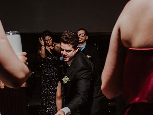 La boda de Jorge y Alejandra en Saltillo, Coahuila 35