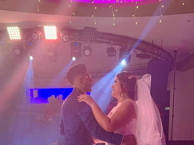 La boda de Edgar y Ana en Monterrey, Nuevo León 5