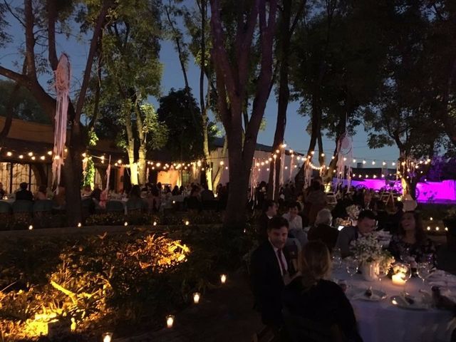 La boda de Francisco y Natalie en Guadalajara, Jalisco 3