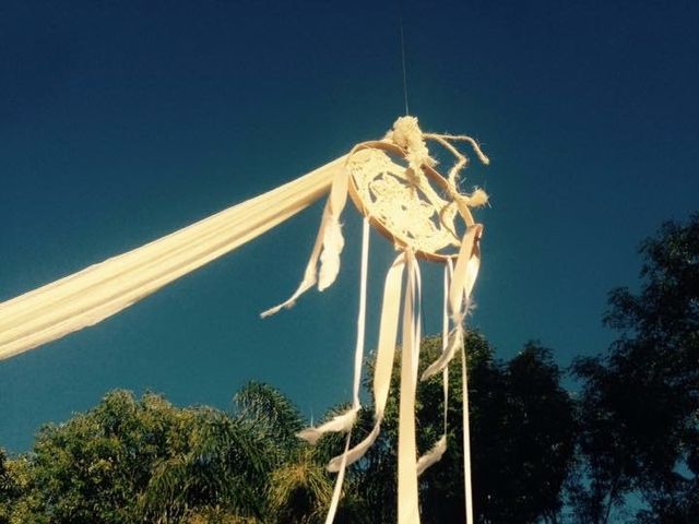 La boda de Francisco y Natalie en Guadalajara, Jalisco 5
