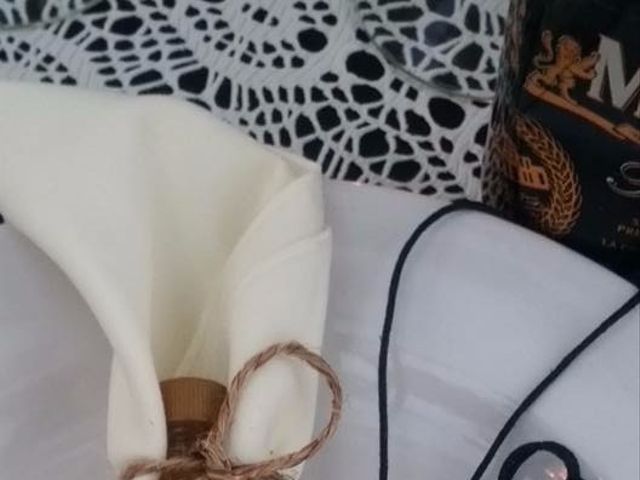 La boda de Francisco y Natalie en Guadalajara, Jalisco 7