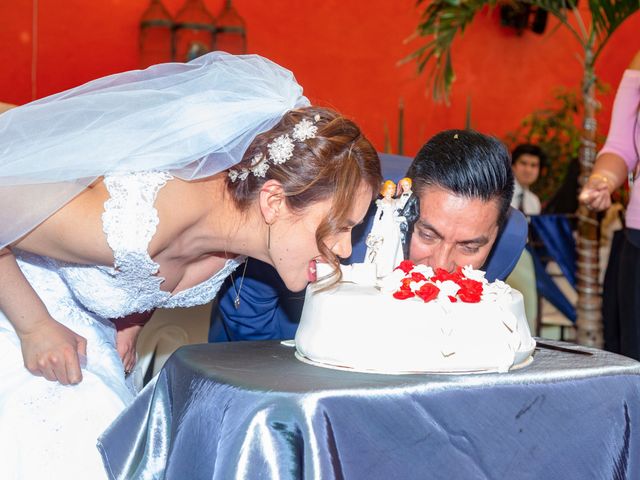 La boda de Josué y Ana en Iztapalapa, Ciudad de México 31