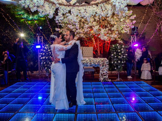 La boda de Marcos y Carmen en San Cristóbal de las Casas, Chiapas 12