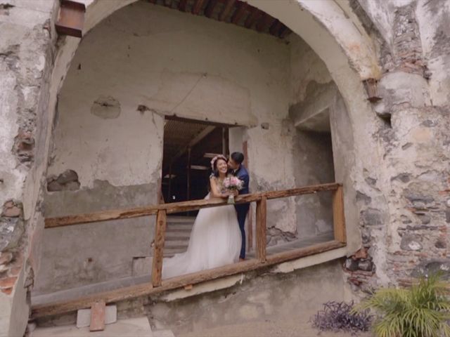 La boda de John y Angie en Puebla, Puebla 31